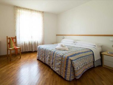Appartement Rio Piccolo
