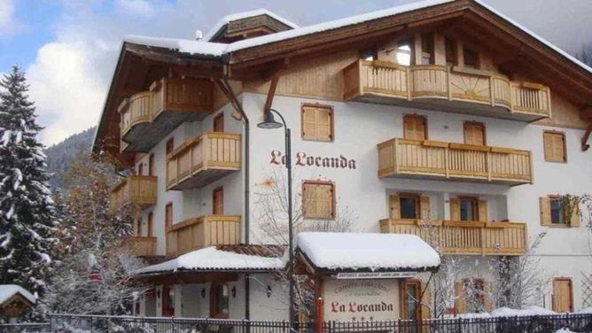Residence La Locanda