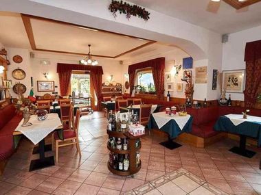 Residence La Locanda