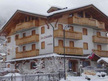 Residence La Locanda
