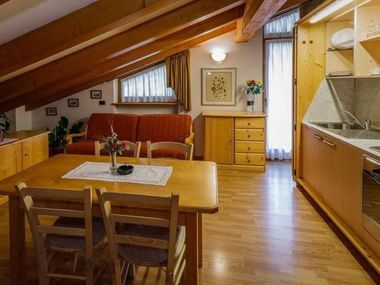 Residence La Locanda