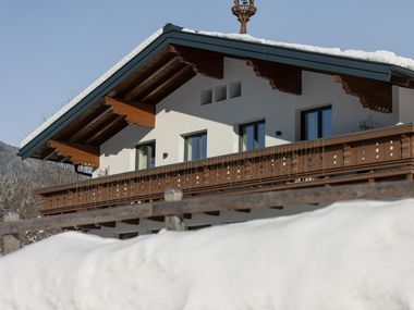 Landhaus Riepler in Wagrain