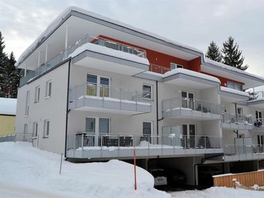 Panoramaresidenz