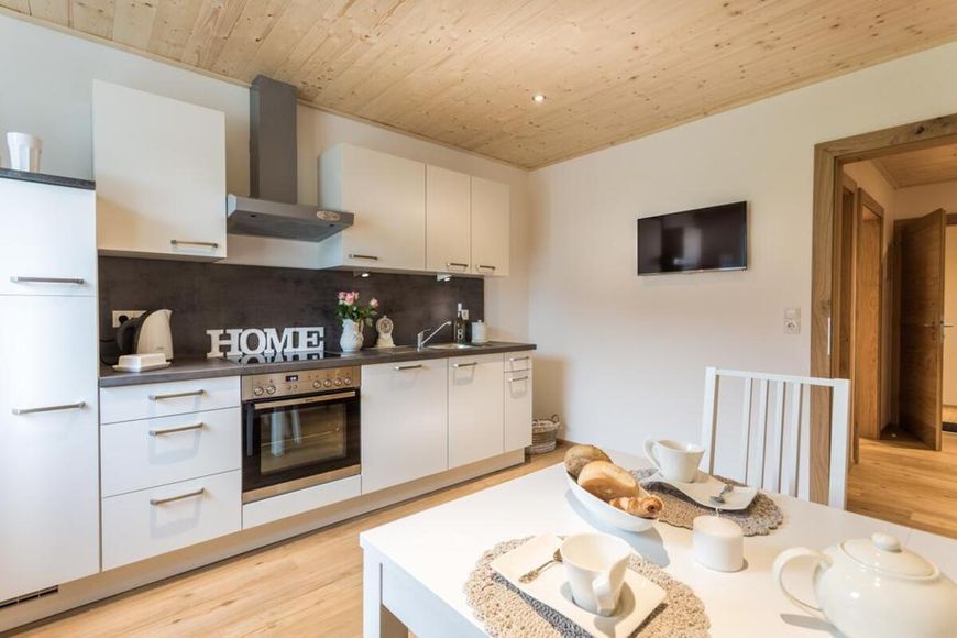 Apartm&aacute;n - 3 os. (cca 60 m&sup2;, Rosalie), BS