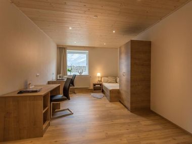 Appartements Lilly Rose