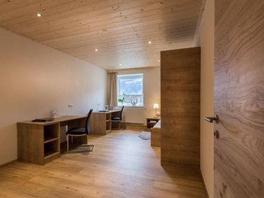 Appartements Lilly Rose