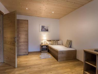 Appartements Lilly Rose