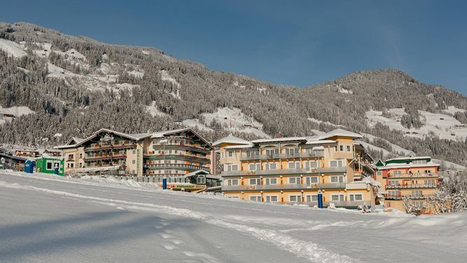 impressie Aktivhotel Kohlerhof