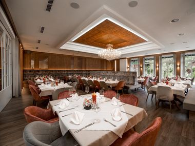 Aktivhotel Kohlerhof