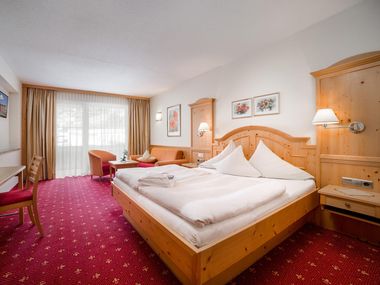 Aktivhotel Kohlerhof