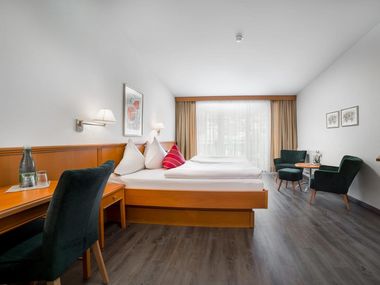 Aktivhotel Kohlerhof
