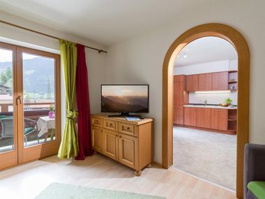 Appartements Andrea Hauser