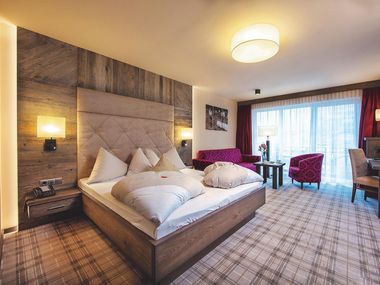 Aktivhotel Kohlerhof