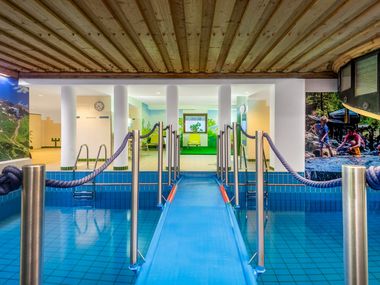 Sporthotel Heiligenblut