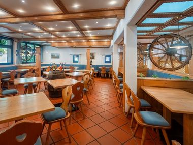 Sporthotel Heiligenblut