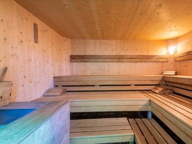 Sporthotel Heiligenblut