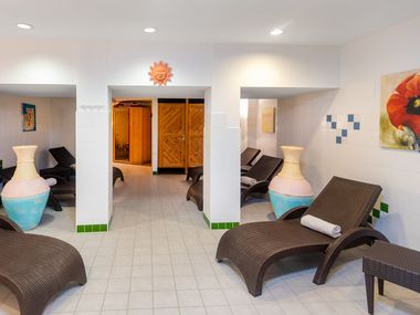 Sporthotel Heiligenblut
