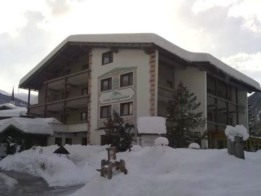 Sporthotel Heiligenblut
