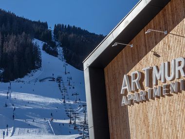 Artmur Apartmenthaus