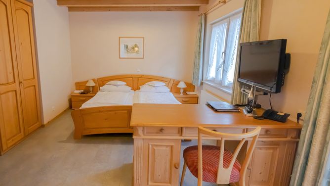 Hôtel Sauerländer Hof — photo 10