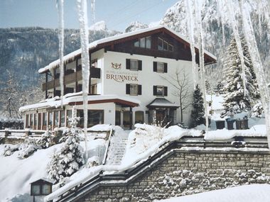 Hotel Brunneck in Schönau am Königssee