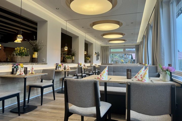 🏨 Ihre Unterkunft