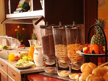 Hotel Brunneck