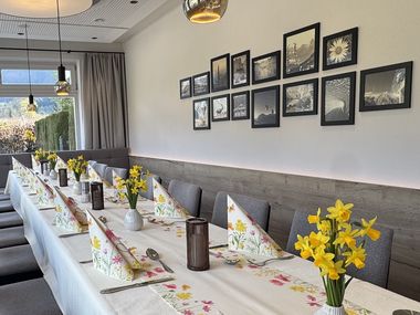 Hotel Brunneck