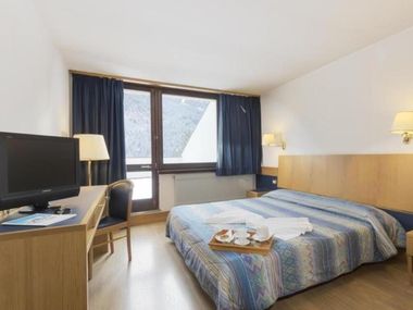 Clubhotel Regina e Fassa
