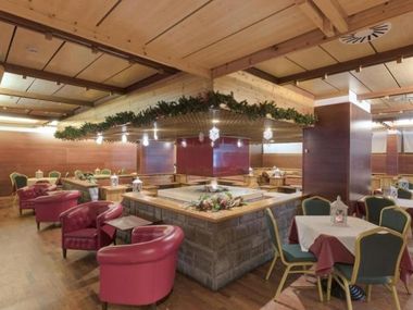Clubhotel Regina e Fassa
