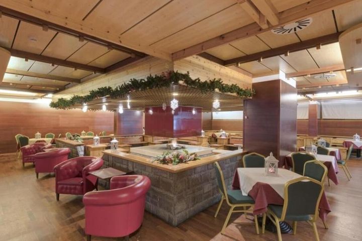 🏨 Votre hébergement - Jours 1 à 7