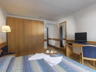 Clubhotel Regina e Fassa