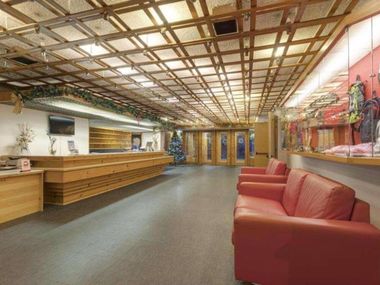 Clubhotel Regina e Fassa