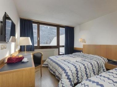 Clubhotel Regina e Fassa