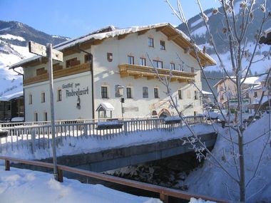 Gasthof Andrelwirt in Rauris