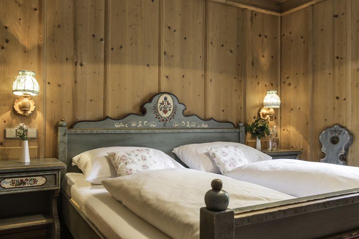 🏨 Votre hébergement