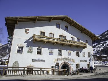 Gasthof Andrelwirt
