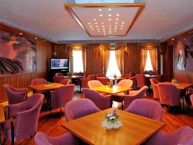 Grand Hotel Astoria