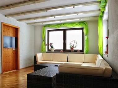 Hotel Haus Daheim