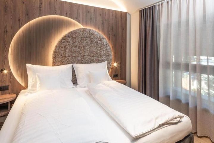 🏨 Votre hébergement - Jours 1 à 7