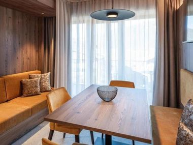 Corones Suites