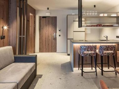 Corones Suites