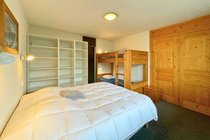 🏨 Votre hébergement
