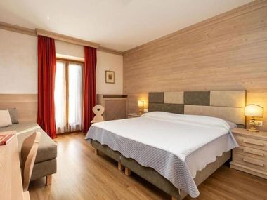 Hotel Pontechiesa