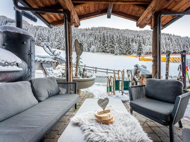 Alpen Wohlf&uuml;hlhotel D&ouml;rflwirt
