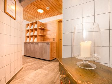 Alpen Wohlf&uuml;hlhotel D&ouml;rflwirt