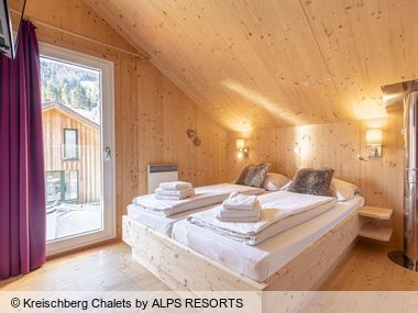 Kreischberg Chalets by ALPS RESORTS