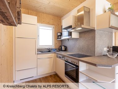 Kreischberg Chalets by ALPS RESORTS
