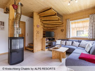 Kreischberg Chalets by ALPS RESORTS