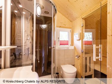 Kreischberg Chalets by ALPS RESORTS
